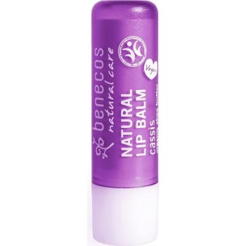 Bálsamo Labial Cassis