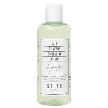 Limpiador Facial Antioxidante