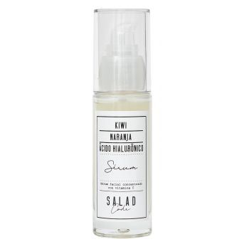 Sérum Facial Concentrado con Vitamina C
