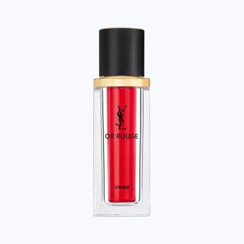 Or Rouge L`Huile Aceite Facial Nutritivo