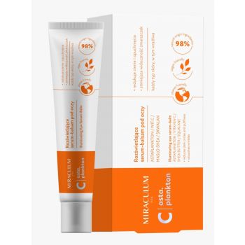 Sérum Iluminador Contorno de Ojos Plankton