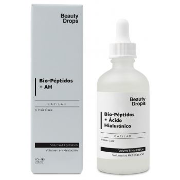 Bio - Peptidos + Ácido Hialurónico