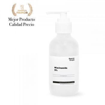 Limpiador Facial Niacinamida 5%