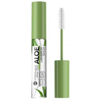 Aloe Sérum para Pestañas y Cejas Hipoalergénico