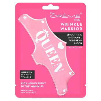 Parches Hidrogel Wrinkle Warrior