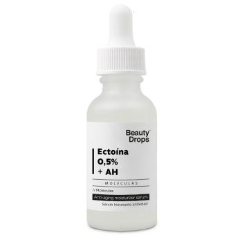 Ectoína 0,5% + AH