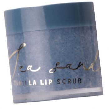 Exfoliante de Labios Sea Sand