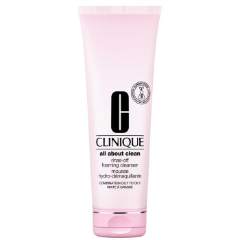 Desmaquillador en Espuma Rinse Off