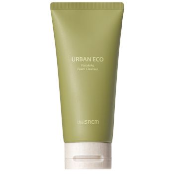 Urban Eco Harakeke Espuma Limpiadora