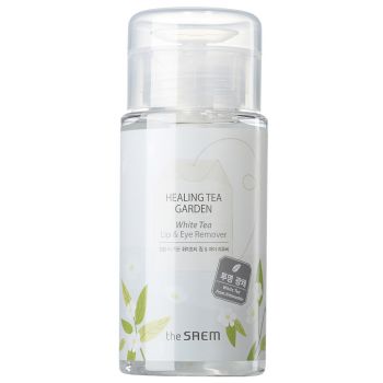 Healing Tea Garden Agua Micelar para Ojos y Labios Té Blanco 150ml