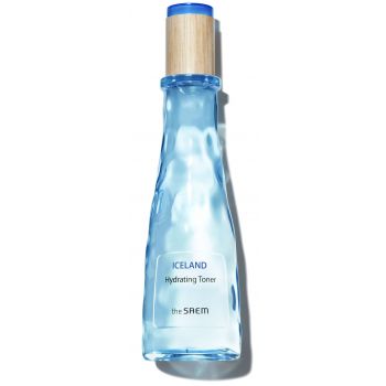 Tónico Facial Iceland Hydrating