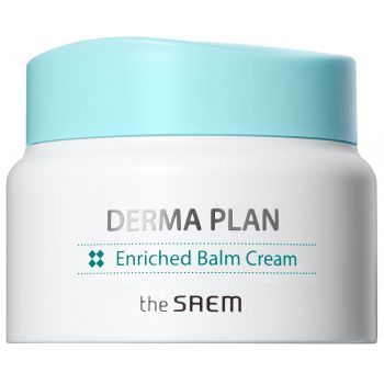 Crema Hidratante Derma Plan