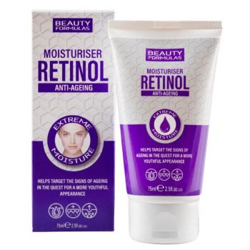 Retinol Anti-Ageing Moisturiser