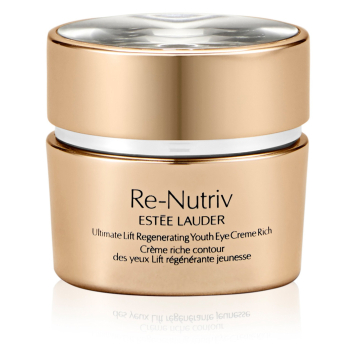 Re-Nutriv Ultimate Lift Regenerating Youth Eye Creme Rich Contorno de Ojos