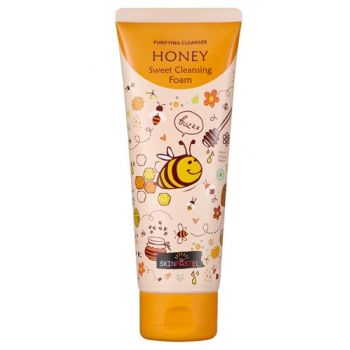 Espuma limpiadora Honey Sweet Purifying Cleansing Foam