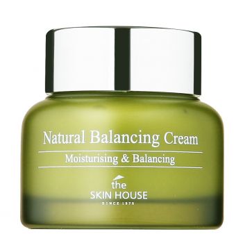 Natural Balancing Cream Natural Balancing Cream