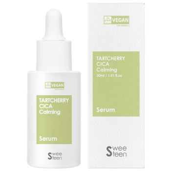 Sérum Facial Calmante Tartcherry Cica