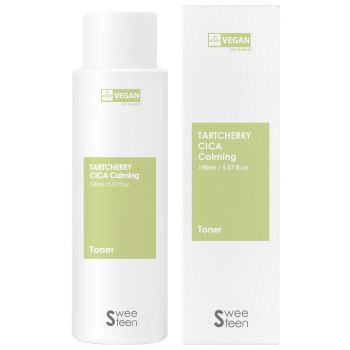 Tónico Facial Tartcherry Cica Calming
