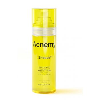 Spray Corporal para Acné Zitback