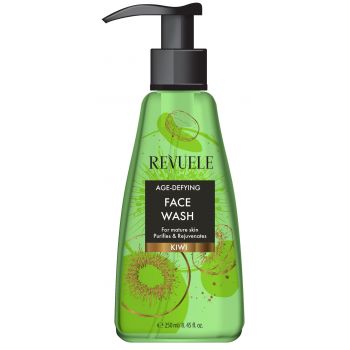 Age-defying Face Wash Kiwi Limpiador Facial