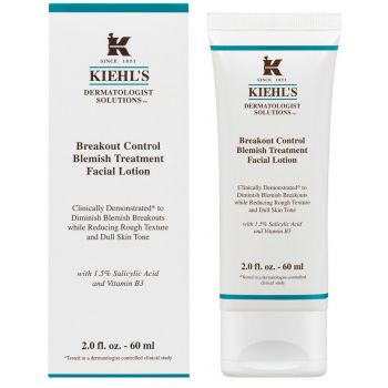Tratamento de acne Blemish Control Tratamento de acne Blemish Control