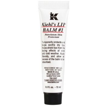 Lip Balm #1 Bálsamo Labial
