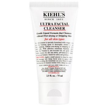 Ultra Facial Cleanser Limpiador Facial