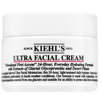 Ultra Facial Cream Crema Facial Hidratante