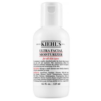 Ultra Facial Moisturizer Crema Hidratante