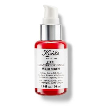 Vital Skin-Strengthening Super Serum Facial Antiedad