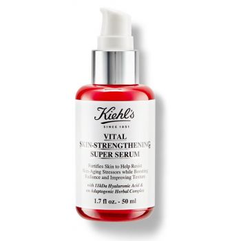 Vital Skin-Strengthening Super Serum Facial Antiedad