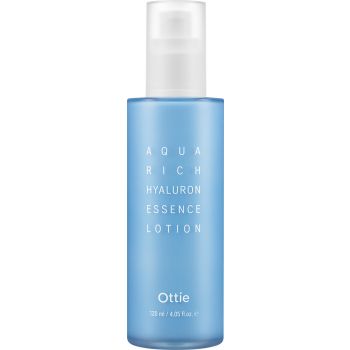 Aqua Rich Hyaluron Essence Loción Facial