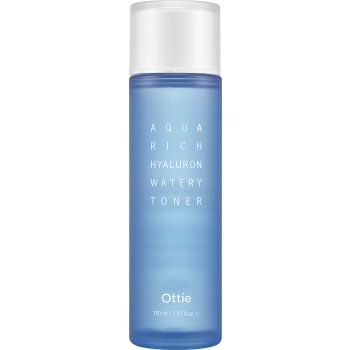 Aqua Rich Hyaluron Tónico Facial