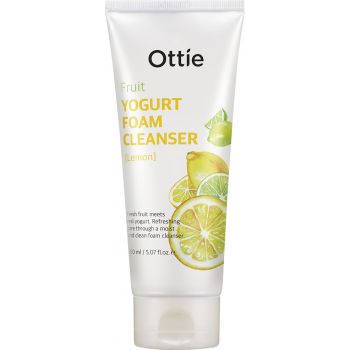 Fruit Yogurt Lemon Limpiador Facial