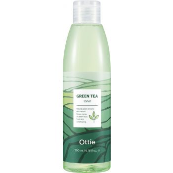 Green Tea Tónico Facial