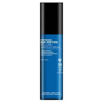 EGF-PEPTIDE BIO-CLINIC Sérum