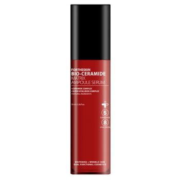 BIO CERAMIDE MATRIX Serum Facial