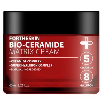 BIO CERAMIDE MATRIX Crema Facial