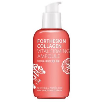 Collagen Vital Firming Ampolla Reafirmante