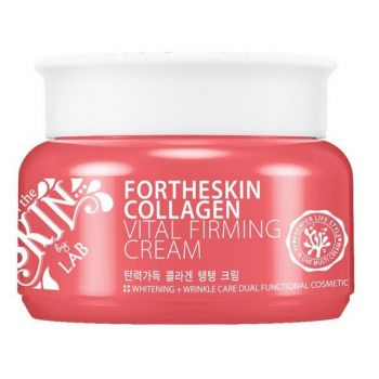 Collagen Vital Firming Crema Reafirmante