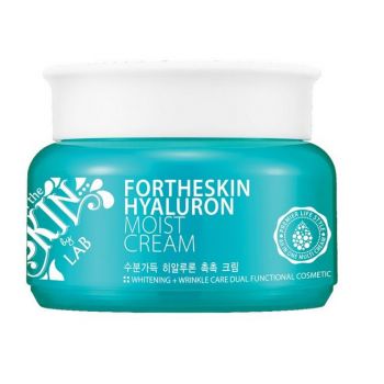 Hyaluron Crema Hidratante Antiedad