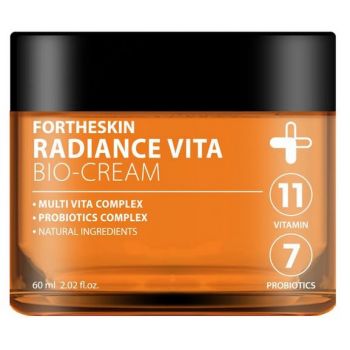 RADIANCE VITA BIO Crema Facial