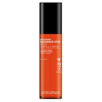 RADIANCE VITA BIO EX Sérum Facial
