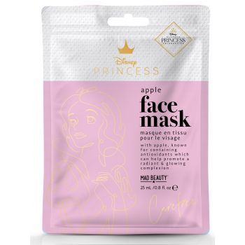 Princess Mascarilla Facial Blancanieves