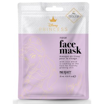 Princess Mascarilla Facial Bella