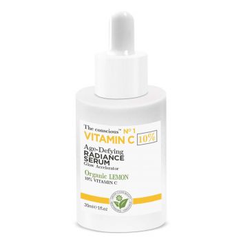 Age-Defying Radiance Serum