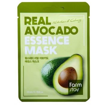Máscara Essence Avocado