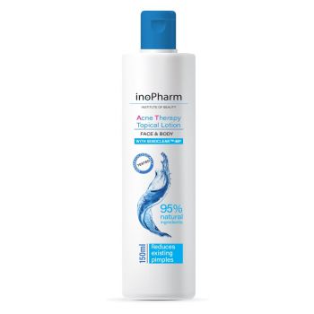Acne Therapy Loción Anti Acné para Cara y Cuerpo
