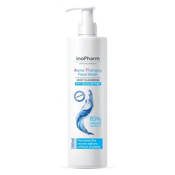 Acne Therapy Gel Limpiador Facial