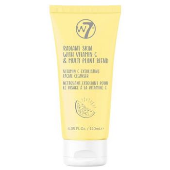 Limpiador y Exfoliante Facial Piel Radiante